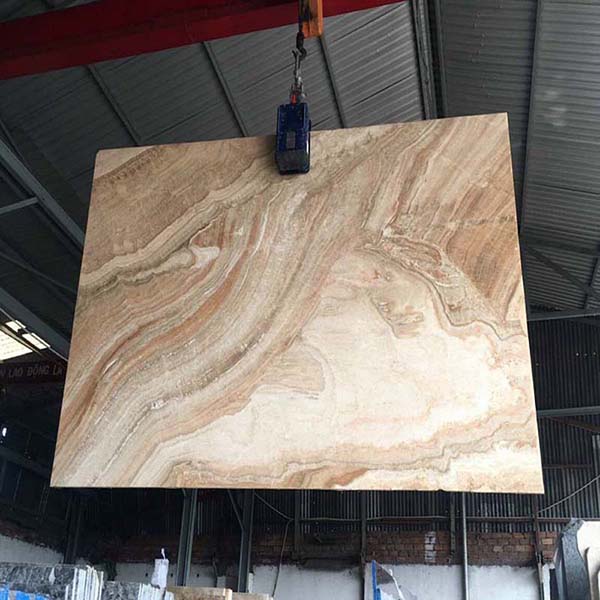 Loại đá hoa cương Athens Wooden
